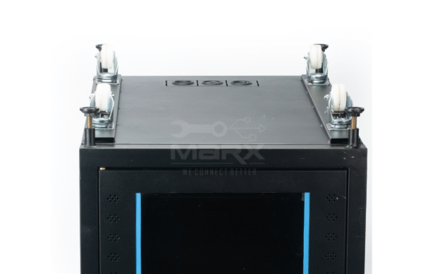 MR-SR-17U-3-1.png 17U 600w*1000d Rack