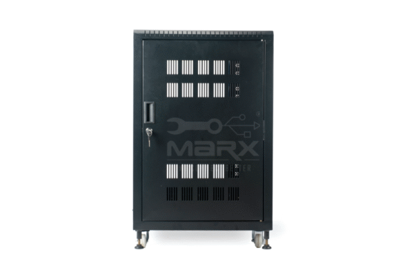 MR-SR-17U-4-1.png 17U 600w*1000d Rack