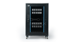 17U 600w*1000d Rack