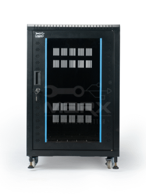 MR-SR-17U-7-1.png 17U 600w*1000d Rack