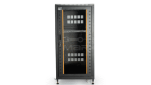 24U 600w*1000d Rack