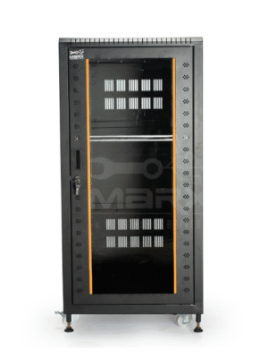 MR-SR-24U-1.png 24U 600w*1000d Rack