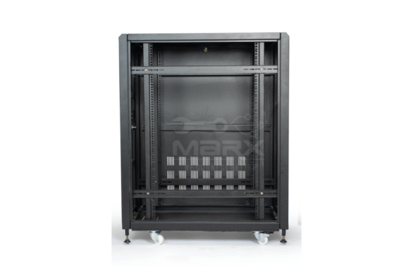 MR-SR-24U-4-1.png 24U 600w*1000d Rack