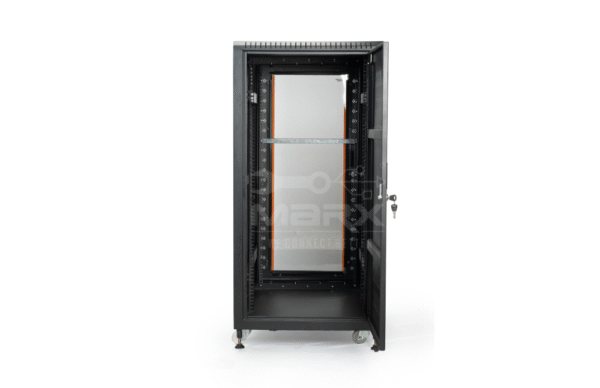 MR-SR-24U-6.png 24U 600w*1000d Rack