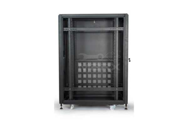 MR-SR-27U-4.png 27U 600w*1000d Rack