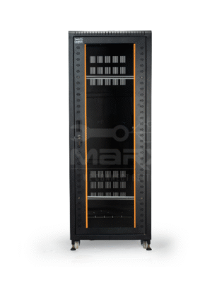 MR-SR-32U-1.png 32U 600w*1000d Rack