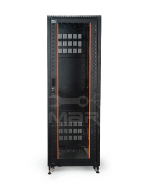 MR-SR-36U-1.png 36U 600w*1000d Rack