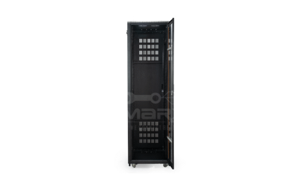 MR-SR-42U-2-1.png 42U 600w*1000d Rack