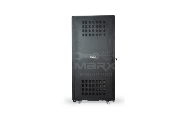 MR-SR-42U-3.png 42U 600w*1000d Rack