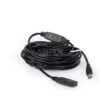 USB Active Extension Cable 10mtrs - 3.0v
