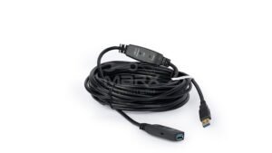 USB Active Extension Cable 10mtrs - 3.0v