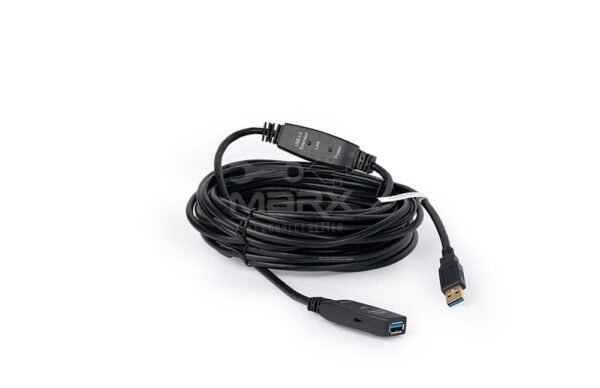 Usb Active Extension Cable 10mtrs - 2.0v