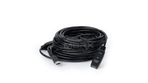 USB Active Extension Cable 15mtrs - 3.0v