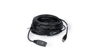 USB Active Extension Cable 30mtrs - 3.0v