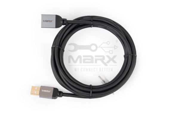 Usb Extension Cable 3mtrs