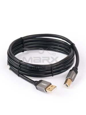 Marx USB Printer Cable 1.5mtrs