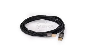 USB Printer Cable 3mtrs