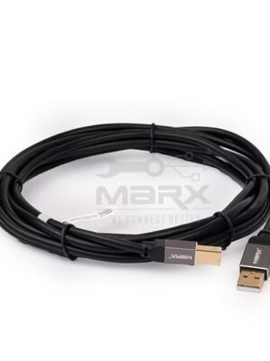 USB Printer Cable 3mtrs