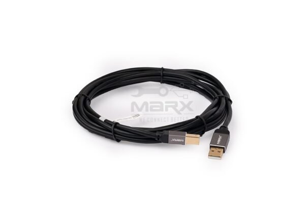 USB Printer Cable 3mtrs