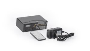 Vga Matrix Switch 2*2