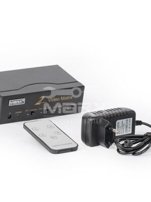 Vga Matrix Switch 2*2