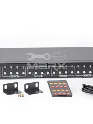 Vga Matrix Switch 4*4