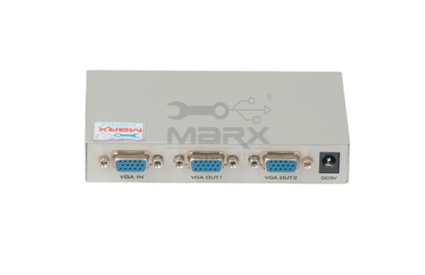 VGA Splitter 2 port
