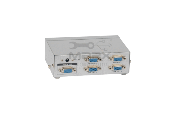 VGA Splitter 4 port