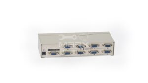 VGA Splitter 8 port