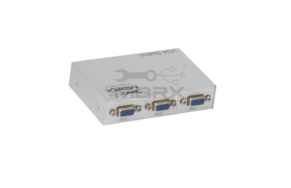 VGA Switch 2 port