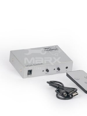 VGA Switch 2 port