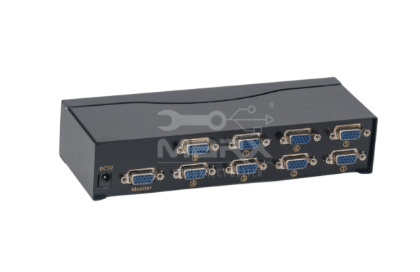 VGA Switch 8 port