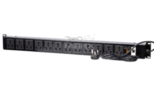 Power Manager 12soc - 5/15amps