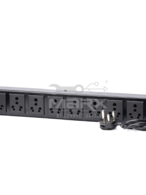 Power Manager 12soc - 5/15amps