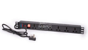 Power Manager 6soc - 5amps