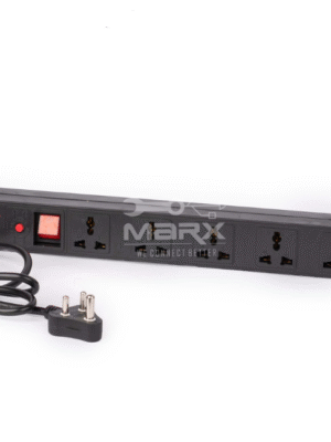 Power Manager 6soc - 5amps