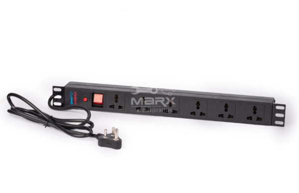 Power Manager 6soc - 5amps