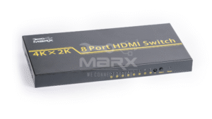 Hdmi Switch 8 Port