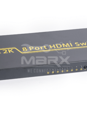 Hdmi Switch 8 Port