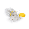 Untitled-design-7-1.png RJ45 Connector - Cat 6 - Unshielded (100nos)