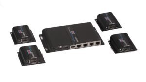 HDMI Cable 1.4v Via Copper