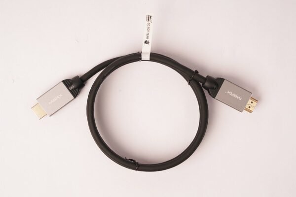 HDMI Cable 2.1v Via Copper