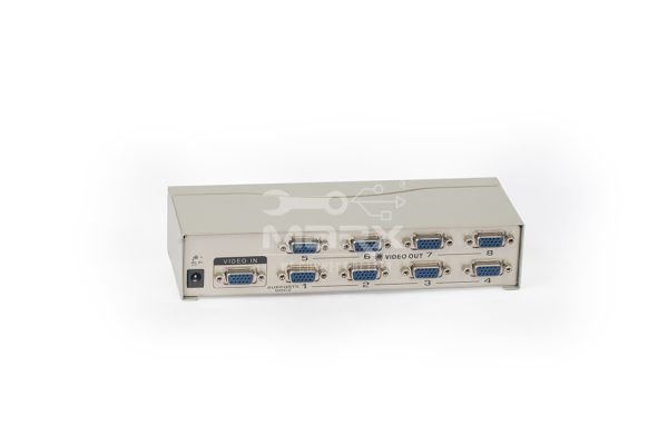 MV-SP-8P-Marx-Vga-Splitter-8-port
